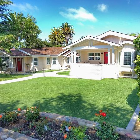 Solvang Alisal Vacation Cottages المظهر الخارجي الصورة