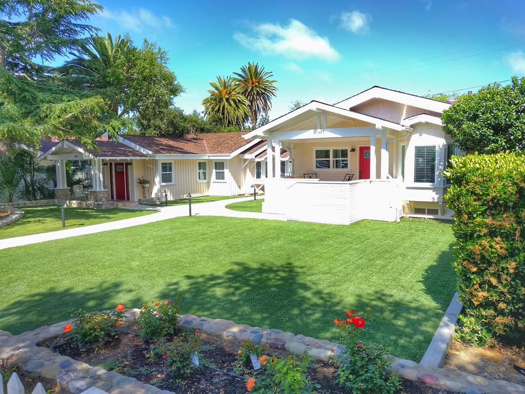 Solvang Alisal Vacation Cottages المظهر الخارجي الصورة