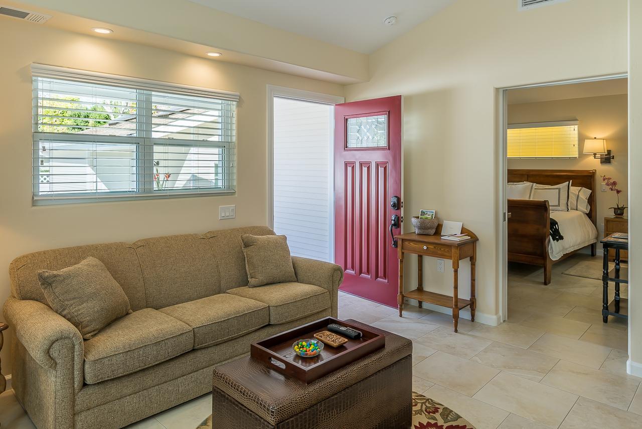 Solvang Alisal Vacation Cottages المظهر الخارجي الصورة