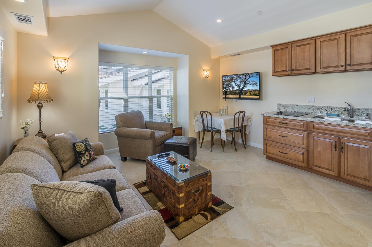 Solvang Alisal Vacation Cottages المظهر الخارجي الصورة