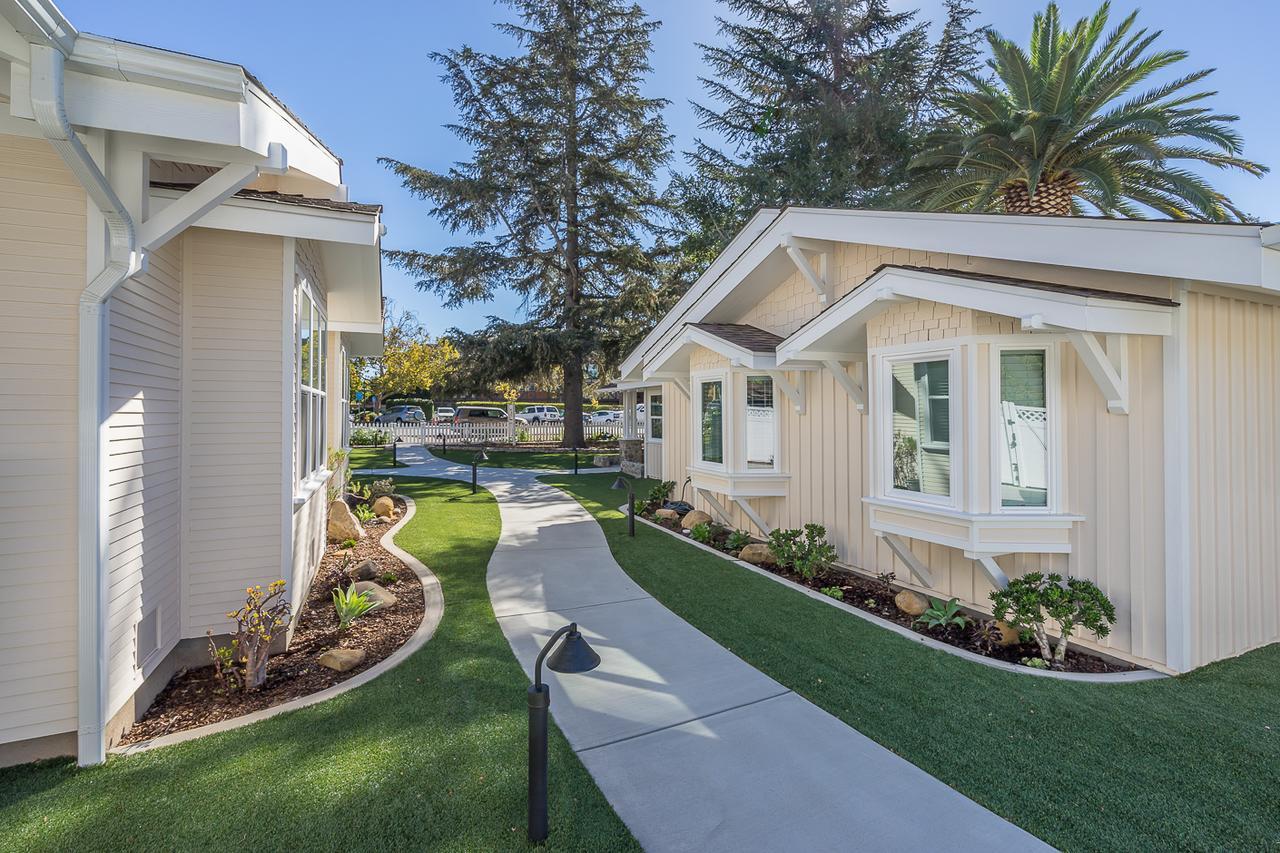 Solvang Alisal Vacation Cottages المظهر الخارجي الصورة