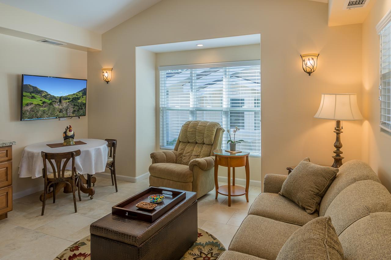 Solvang Alisal Vacation Cottages المظهر الخارجي الصورة