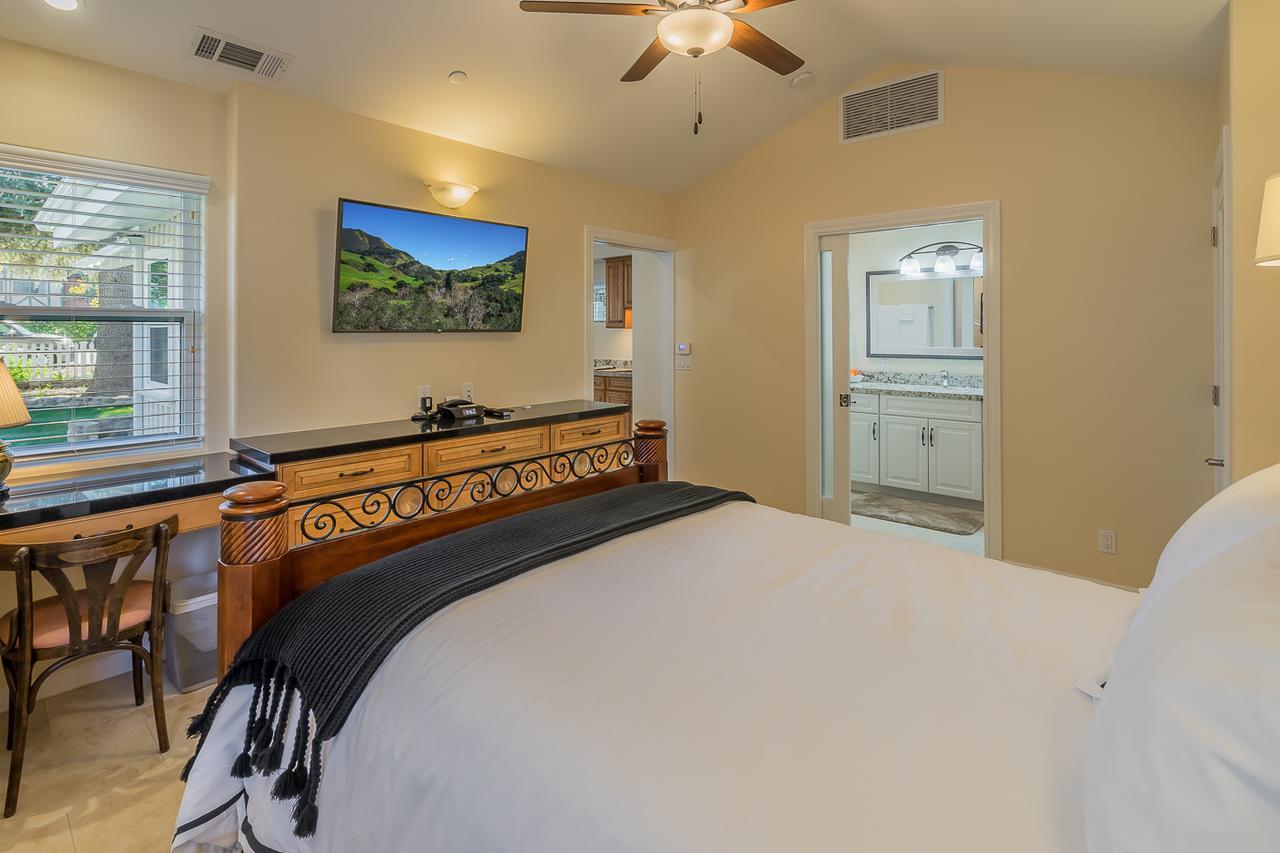 Solvang Alisal Vacation Cottages المظهر الخارجي الصورة