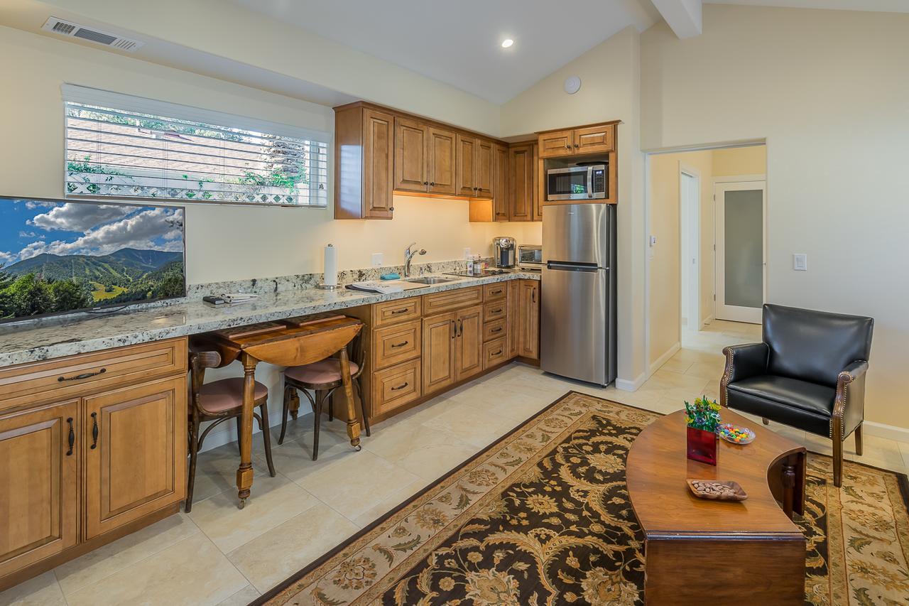 Solvang Alisal Vacation Cottages المظهر الخارجي الصورة