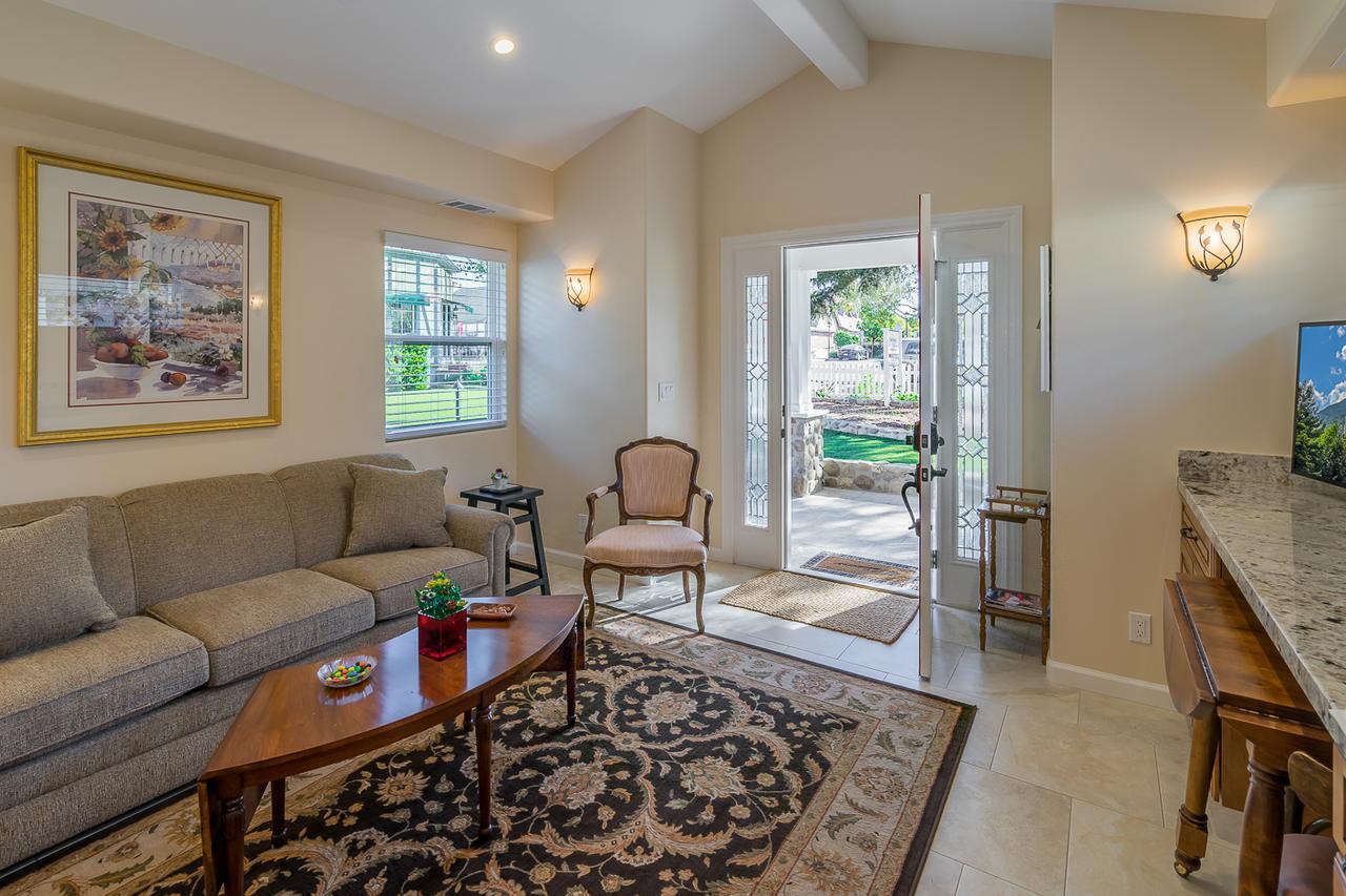 Solvang Alisal Vacation Cottages المظهر الخارجي الصورة