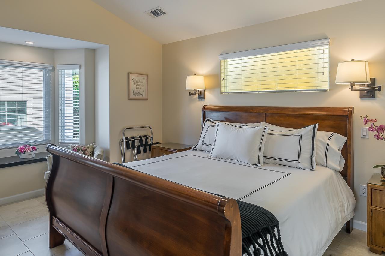 Solvang Alisal Vacation Cottages المظهر الخارجي الصورة
