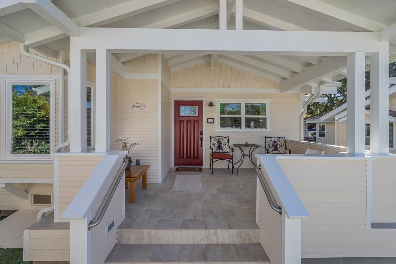 Solvang Alisal Vacation Cottages المظهر الخارجي الصورة