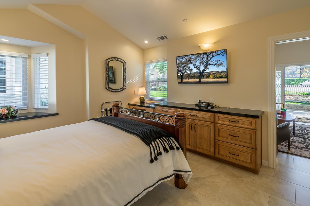 Solvang Alisal Vacation Cottages المظهر الخارجي الصورة
