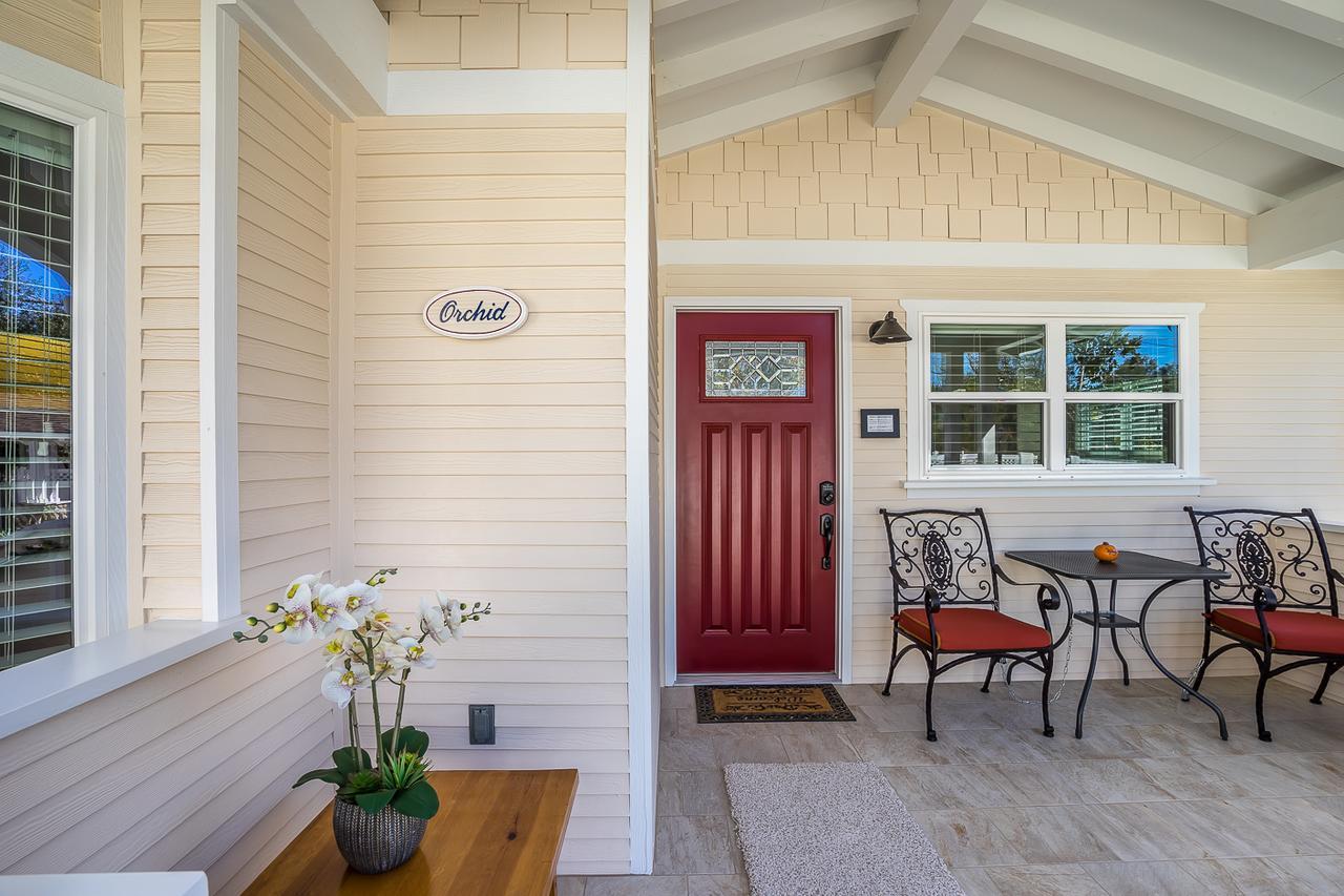 Solvang Alisal Vacation Cottages المظهر الخارجي الصورة