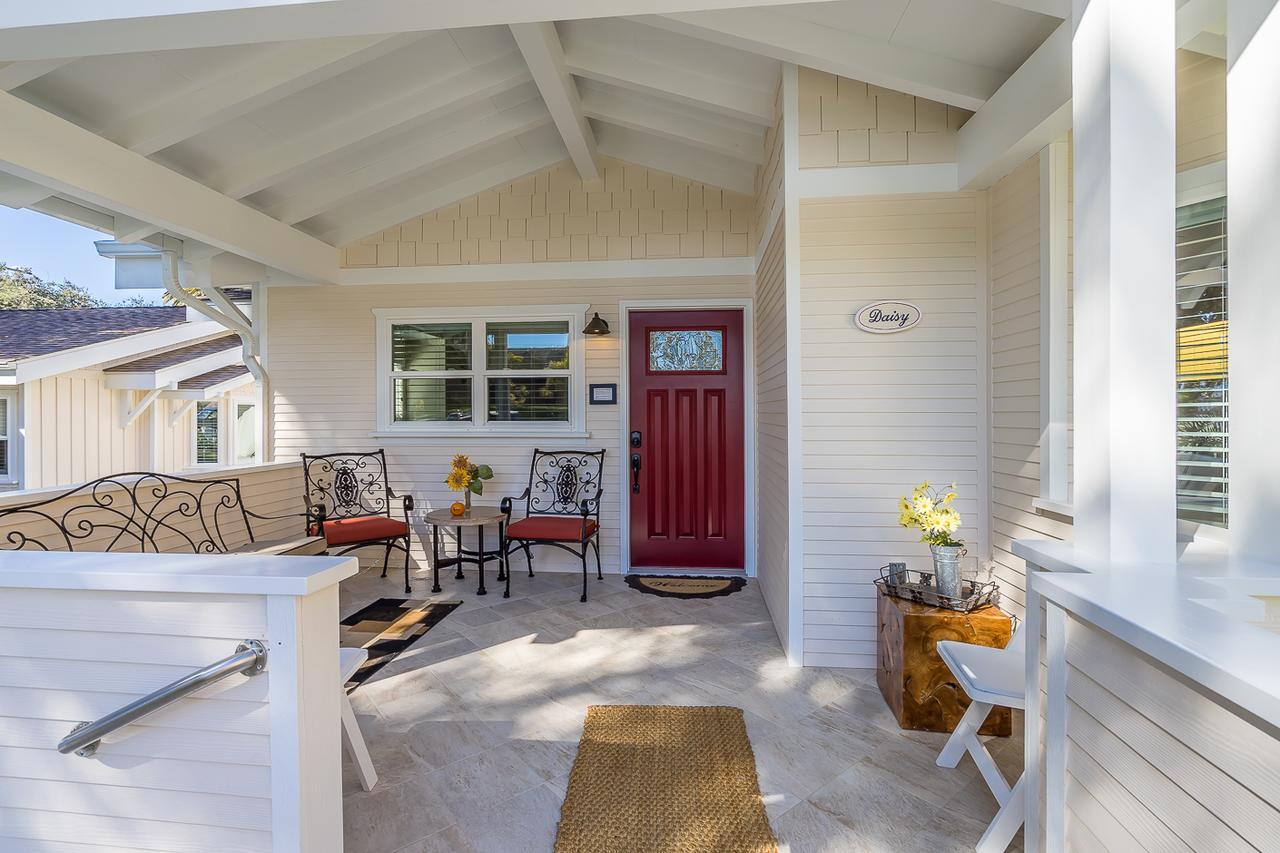 Solvang Alisal Vacation Cottages المظهر الخارجي الصورة