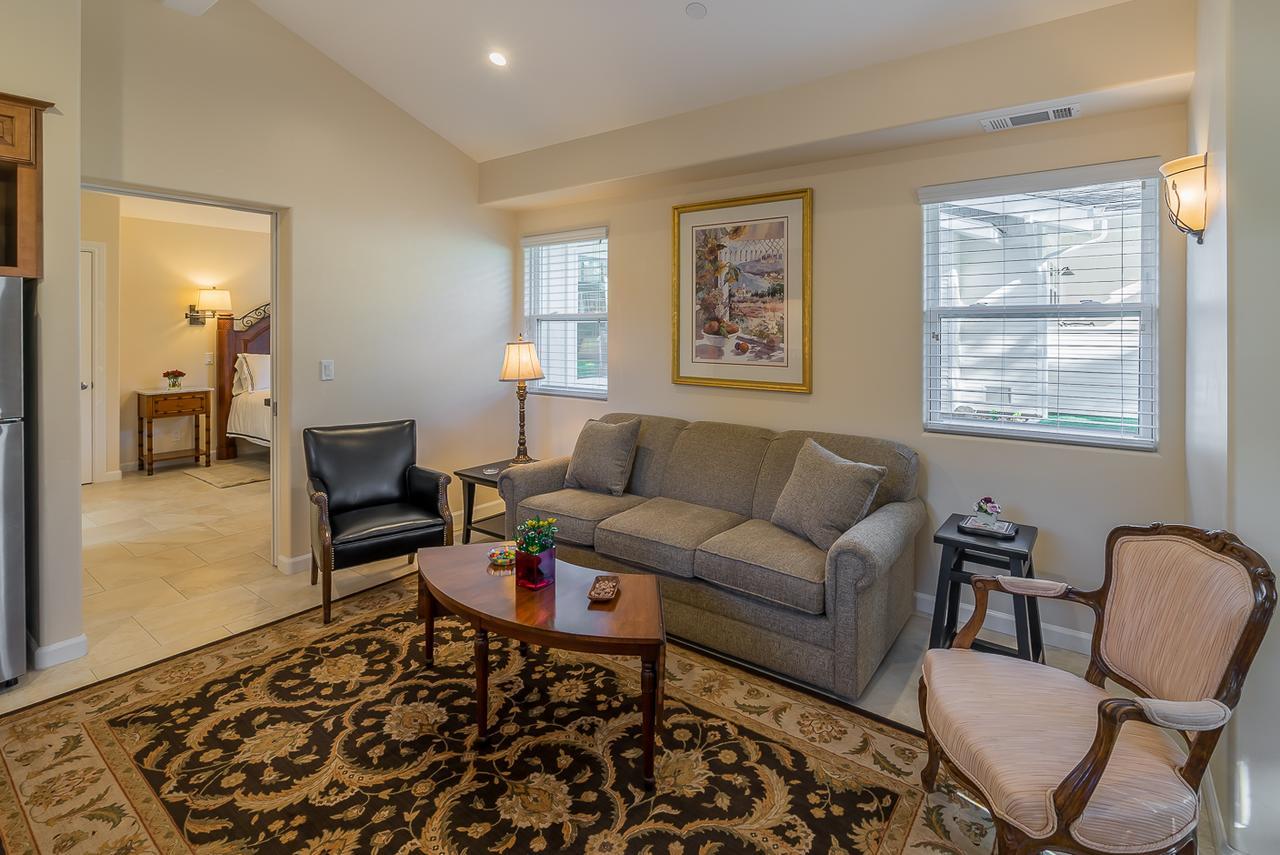 Solvang Alisal Vacation Cottages المظهر الخارجي الصورة