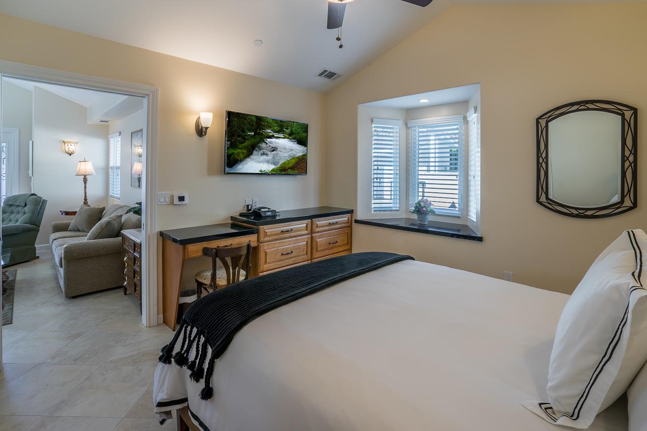 Solvang Alisal Vacation Cottages المظهر الخارجي الصورة