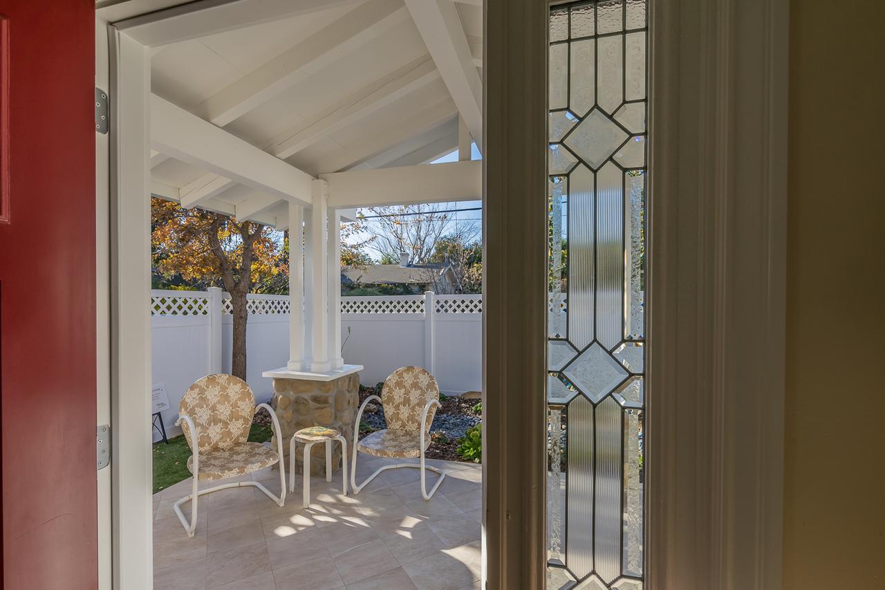 Solvang Alisal Vacation Cottages المظهر الخارجي الصورة