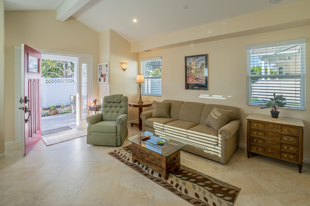 Solvang Alisal Vacation Cottages المظهر الخارجي الصورة